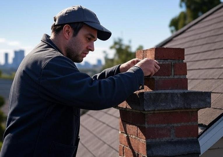 About Salem Classic Chimney Care
